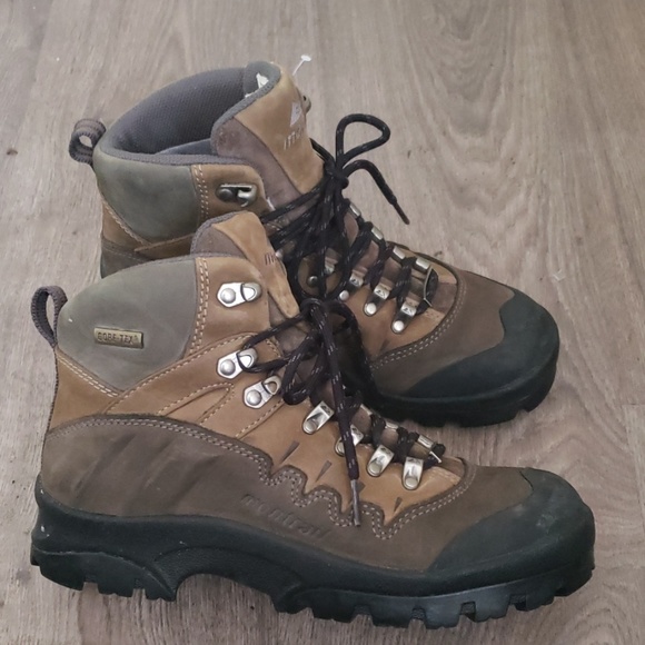 montrail gore tex boots